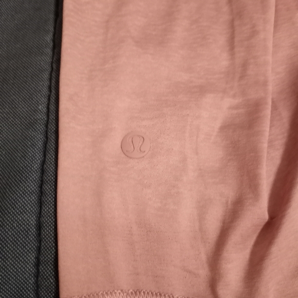 Lululemon Racerback Tank - Picture 3 of 4